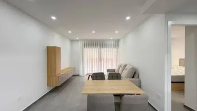 Apartment on Calle de la Loma photo 24