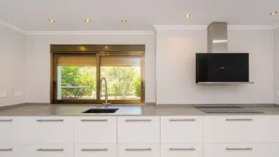 Chalet in Urbanizations photo 22