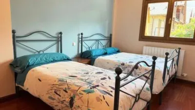 Chalet en venta en Calle de Los Plans de Ansils, Anciles (Benasque) de 980.000 €