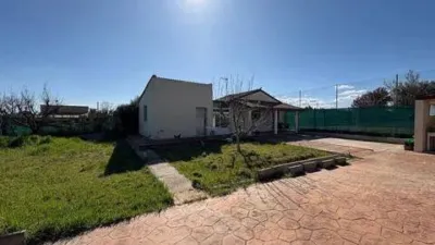 Rustic house in Cubillas de Santa Marta photo 6