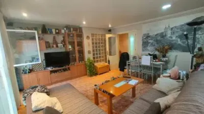 Apartment in Alquerías photo 5