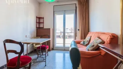 Apartment in Creu de la Mà-Rally Sud photo 4