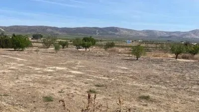 Terreno en venta en Cañada - Vista 4