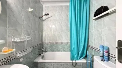 Apartment on Avenida de las Habaneras photo 20