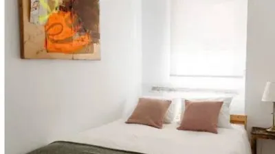 Apartment in El Cabanyal-El Canyamelar photo 22