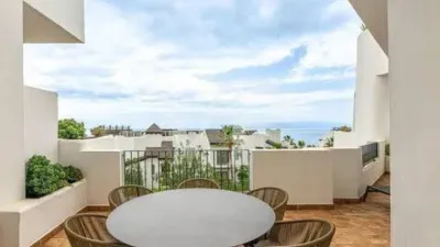 Apartment in Guía de Isora photo 9