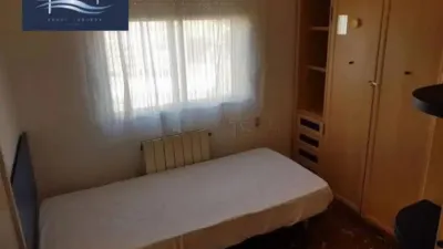 Apartment in Cabo de la Huerta photo 12