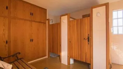 Chalet in Matola-La Foia-Las Bayas-La Marina photo 53