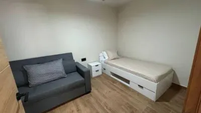 Apartment on Calle de Ramón Gallud photo 23