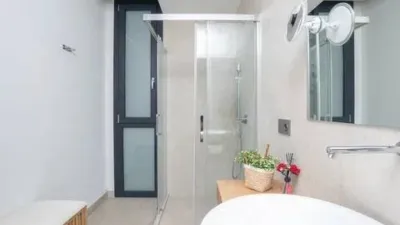Chalet in L'Albir photo 40