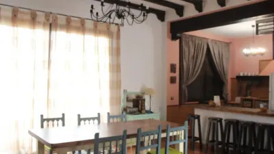 Chalet en Avenida del Convento photo 18