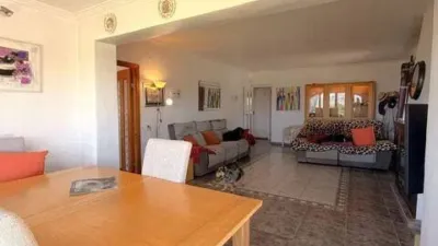 Chalet in Benidoleig photo 16