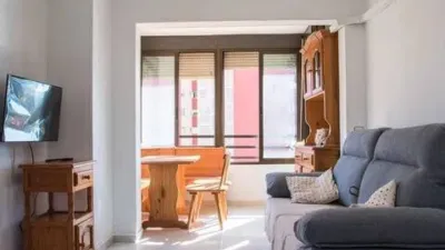 Apartment in Poble de Llevant photo 8
