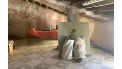 Chalet in Toga photo 13
