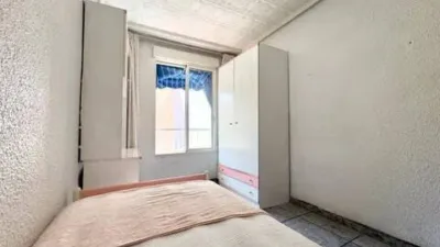 Apartment on Calle de León Sánchez Sáez photo 33