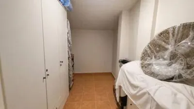 Townhouse in Garres y Lages photo 23