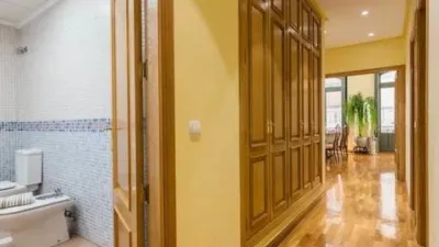 Apartment in La Catedral photo 22