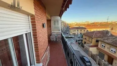 Piso – Albacete, Santa Teresa - Vista 2