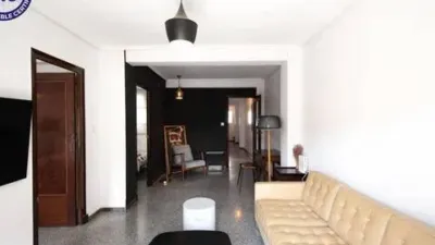 Apartment on Carrer de Llanera de Ranes photo 15