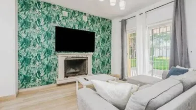 Chalet on Marco Aurelio Street photo 12