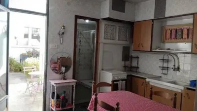 Rustic house in Ondara photo 17