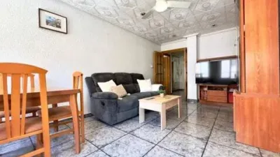 Apartment on Calle de León Sánchez Sáez photo 2