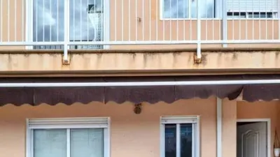 Semi-detached house on Calle de los Botella photo 26