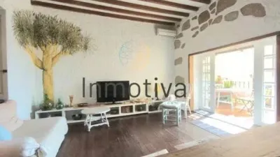 Terraced house in San Miguel de Abona photo 14