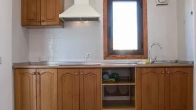 Apartment in Poble de Llevant photo 10