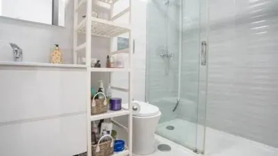 Apartment at Calle J.H. Alhamed, 1 photo 8