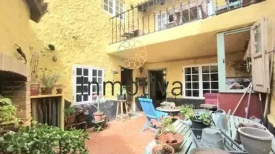 Terraced house in San Miguel de Abona photo 34
