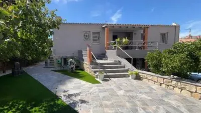 Casa – Benidorm, Racó de l'Oix, la Marina Baixa - Vista 2