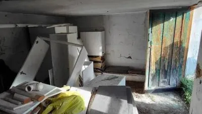 Chalet in Ortuella photo 24