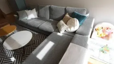 Apartment in Santutxu photo 35