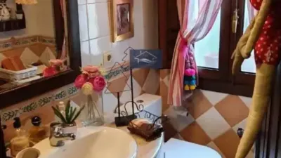 Chalet in Vistahermosa photo 25