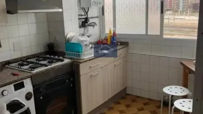 Apartment in Alipark photo 18