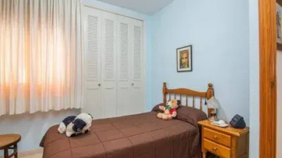 Semi-detached house in Playa de San Juan photo 27