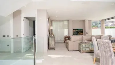 Chalet in L'Albir photo 12