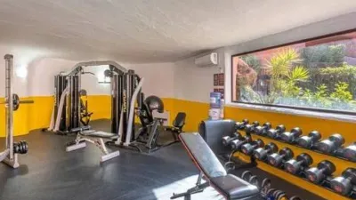 Apartment in Estepona photo 19
