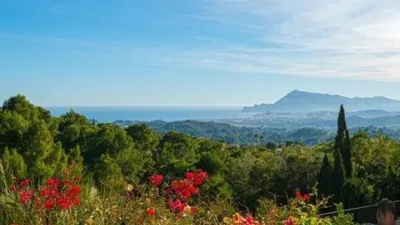 Casa – Altea - Vista 2