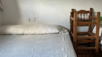 Rustic house on Calle Paraje los Navarros, No Number photo 9