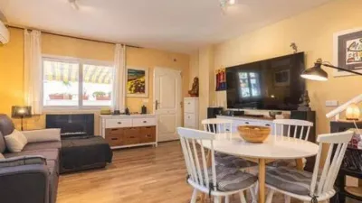 Chalet in Gran Alacant photo 3