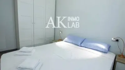 Apartment in El Poble-sec photo 10