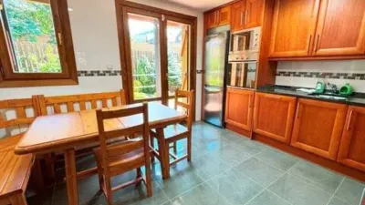 Chalet en venta en Calle de Los Plans de Ansils, Anciles (Benasque) de 980.000 €