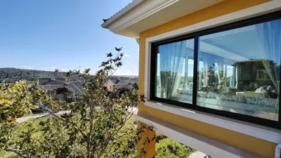 Chalet in Batres photo 12