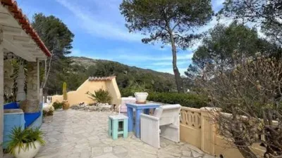 Casa - Vista 5