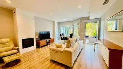 Townhouse in Lauro Golf photo 8