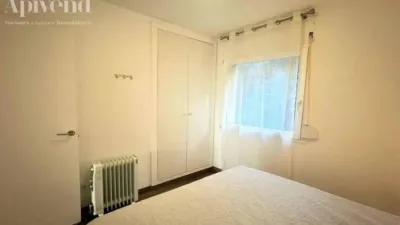 Apartment in Port Esportiu-Canyelles-Puig Rom photo 15