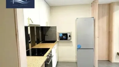 Piso – Alacant / Alicante, les Carolines Altes, l'Alacantí - Vista 3