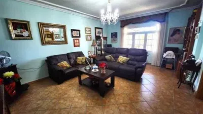 Chalet in Retamar photo 30